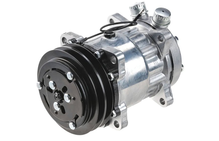 DENSO ADDS AC COMPRESSORS TO ITS GROWING POWEREDGE RANGE